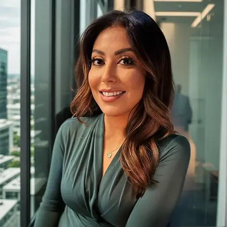 Lynnelle Sanchez, Ambassador At Large on Influential Women