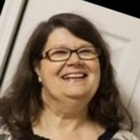 Margaret Hough, Consultant on Influential Women