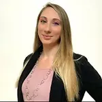 Lauren Comstock, Senior Sales Trainer on Influential Women