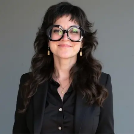 Kimberly Moore, Executive Coach on Influential Women