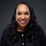 Doretha Polite, Human Resources and Operations Director on Influential Women