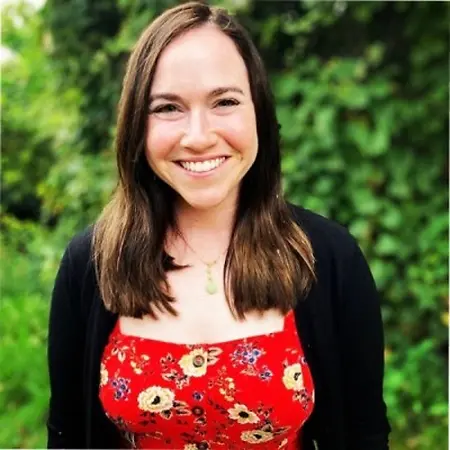 Rachel Arbor, CEO & Founder on Influential Women