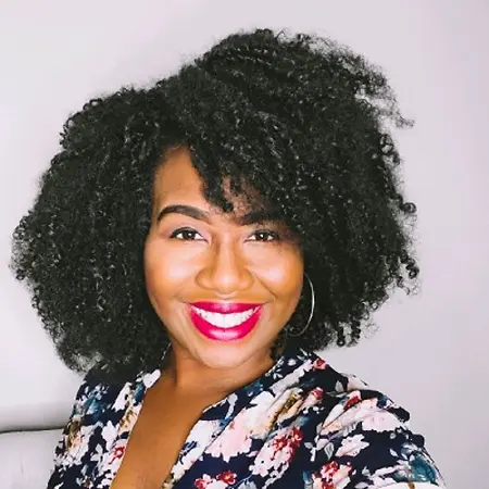 Mahalia Stephens, Human Resources Business Partner on Influential Women