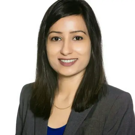 Shweta Rohilla, Director/Principal Technical PM - CS Chief Architect | Global Customer Success on Influential Women
