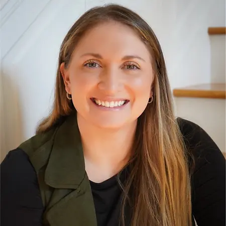 Katherine DiBenedetto, Senior Customer Success Manager, Enterprise on Influential Women