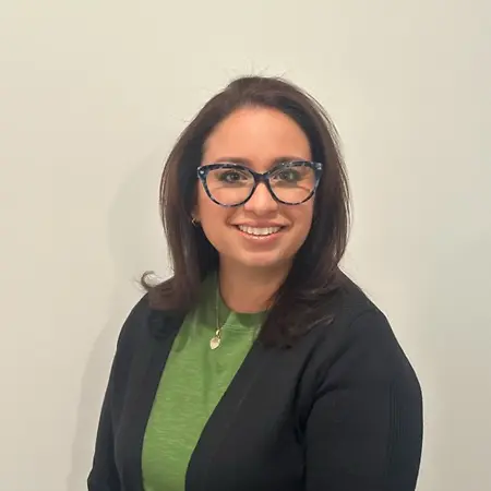 Ailene Vayas, Counselor on Influential Women