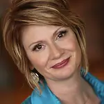 Theresa Nutt, Administrative Director and Transformational Coach on Influential Women