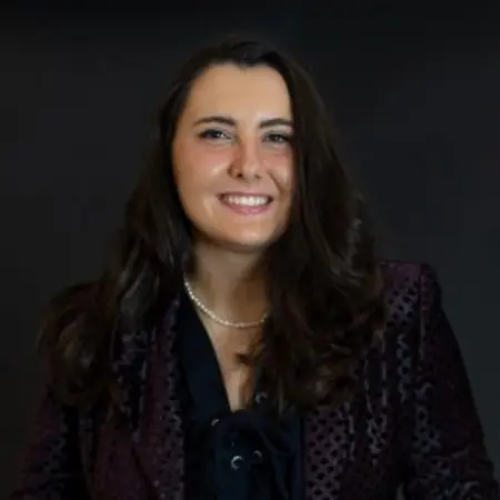 Caroline B. McNamara