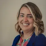 Chelsea Clark, Assistant Controller on Influential Women