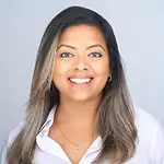 Tasha Cherian, CO-FOUNDER TINY CULTURE & SOCRATES ADVICE on Influential Women