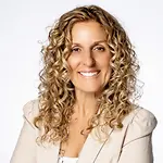 Sherri Toates, Real Estate Agent on Influential Women