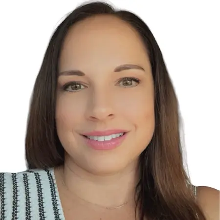 Irene Martin, Director of Medical Staff on Influential Women