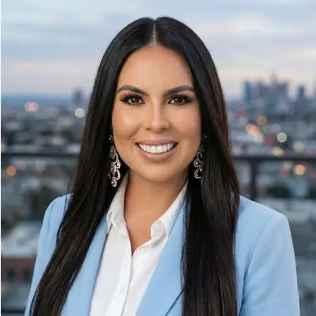 Jennifer Fino, Enterprise Account Executive on Influential Women