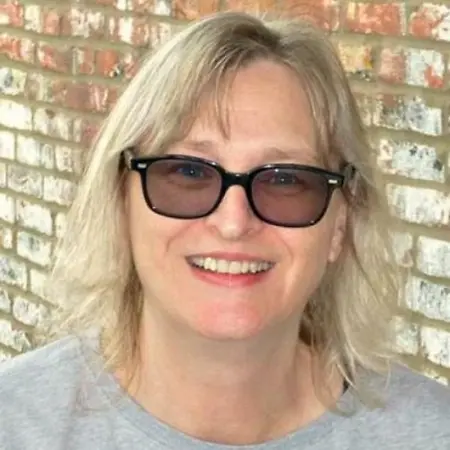 Karin Dalesky, MA