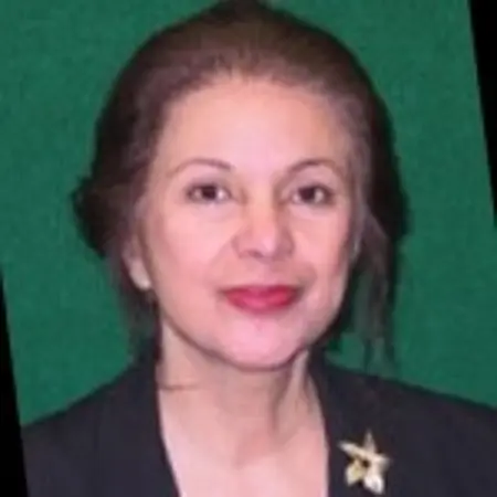 Mariam Sticklen, President on Influential Women