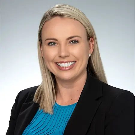Thena Edwards, Senior Staff Attorney on Influential Women