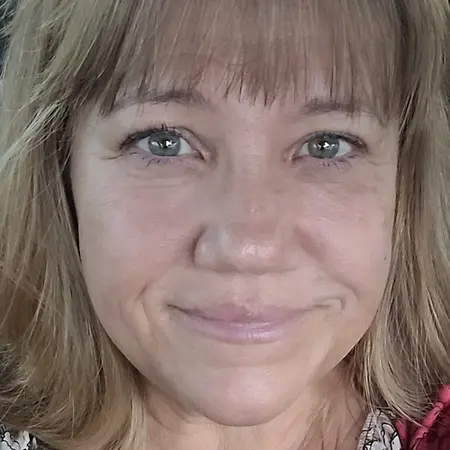 Tonya Showalter-  LaLonde, Outreach Audiologist/Trainer/Speaker on Influential Women