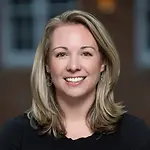 Dr. Simone Wilkinson, Assistant Principal on Influential Women