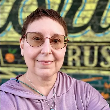 Susan Maia Grossman, Independent Editor on Influential Women