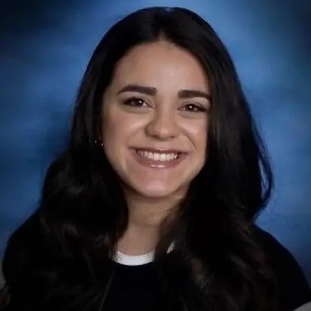 Emily Coelho, Marketing Analyst, Project Management on Influential Women