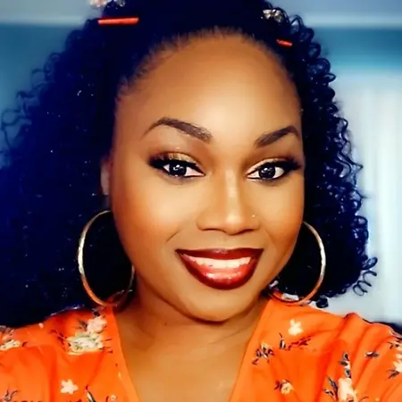 Marisha Augustus, Account Manager on Influential Women