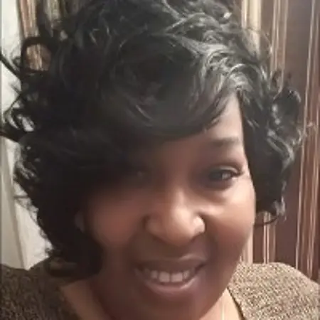 Alethia Y. Douthard, BSW