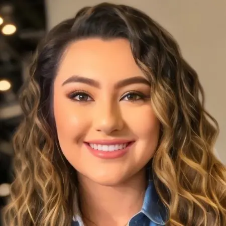 Olivia Amyette, Owner on Influential Women