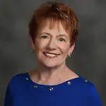 Deborah Quackenbush, President and Managing Director on Influential Women