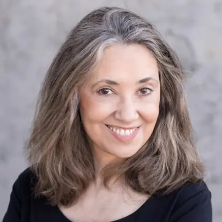 Eva Rider, Eva Rider on Influential Women