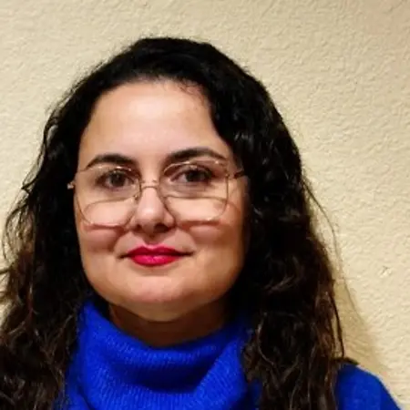 Fernanda Wanderer, Technical Program Manager on Influential Women