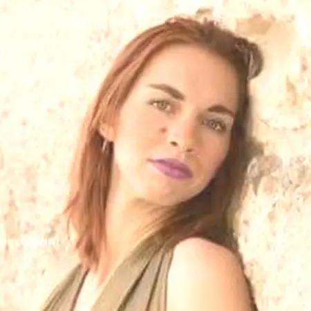 Maria Esperanza McGuinness, Executive Secretary and Administrative Assistant on Influential Women