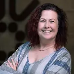 Sue Scheutzow, President on Influential Women