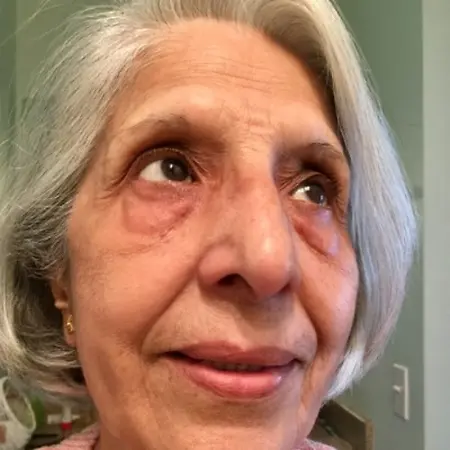 Meera Vaswani, Consultant on Influential Women