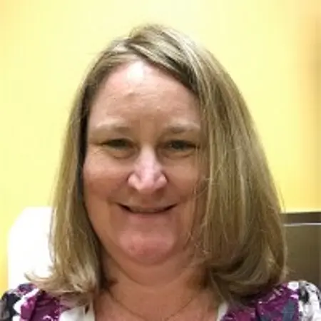 Jacquie Duvall Grytza