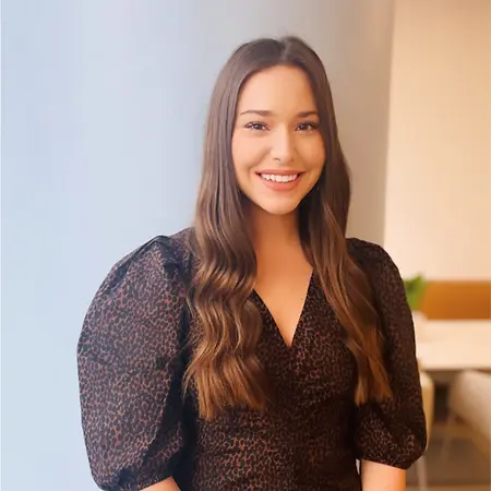 Katelyn Jones, Corporate Recruiter on Influential Women