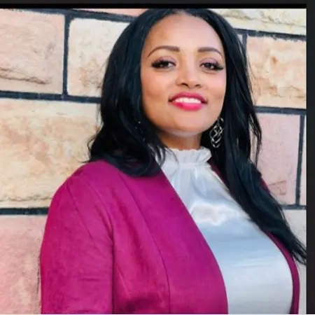 Kidist Yasin, Adobe Digital Academy Technical Sales Scholar on Influential Women