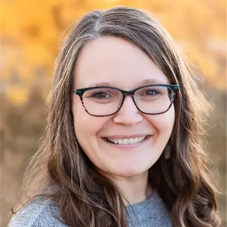 Nicole Biever, Chief of Staff on Influential Women