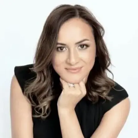 Angelina Jennifer Barrera