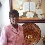 Vanessa Oglesby-Weeks