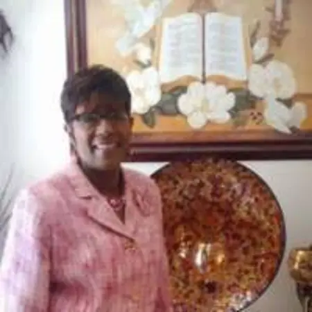 Vanessa Oglesby-Weeks