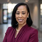 Tracy  D. Holloman, CPC, SHRM-SCP