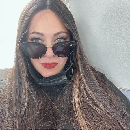 Mirka Hermoza  Laznik, Owner | Licensed Employment Agency (NYC) | Workforce Placement & Community Services on Influential Women