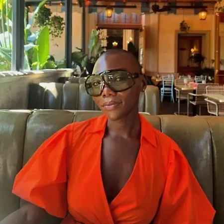 Sanyu Lubogo, Brand Strategy Director on Influential Women