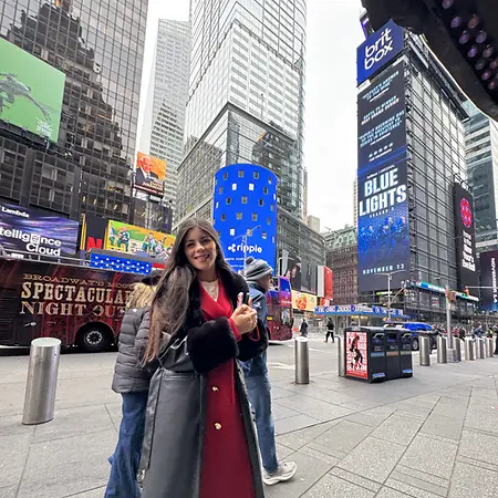 Khalia Padilla, CEO & Co-Founder on Influential Women