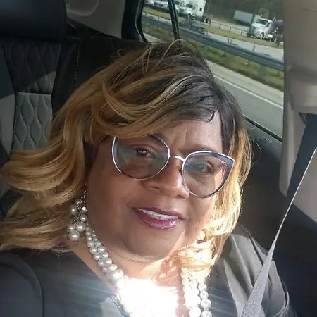 Terry Walker Moore, Executive Director on Influential Women