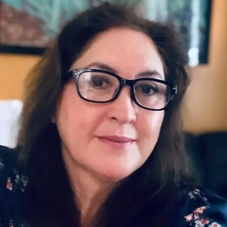 Mercedes Urrea Pica, HR Business Partner/HR Generalist on Influential Women