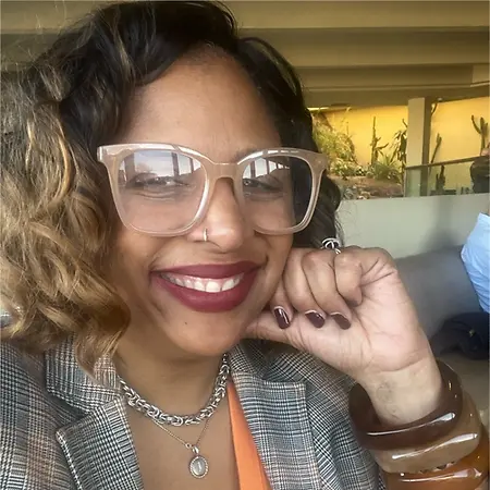 Khaliah Williams, Executive Director on Influential Women