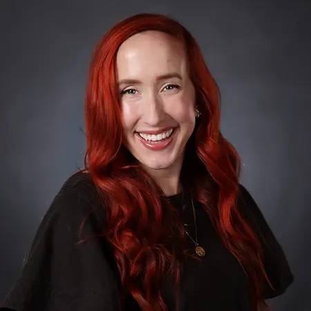 Katie Keyser, Cancer Outcomes Program Manager on Influential Women