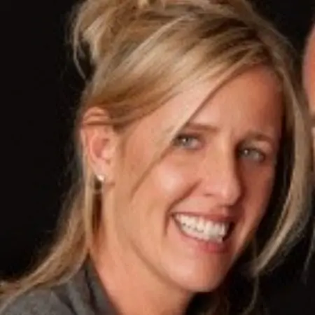 Kimberly Burson Bodendein, Business Development Manager/Strategic Accounts on Influential Women
