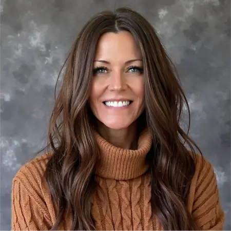 Nicole Klok, Executive Assistant on Influential Women
